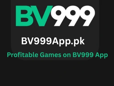 Profitable Games on BV999