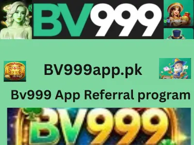 Bv999 App referral program