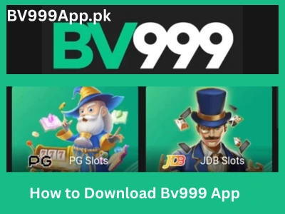 Download Bv999 App