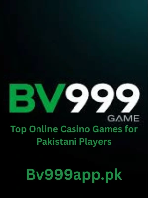 Top Online Casino Games