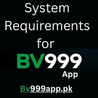 BV999 App